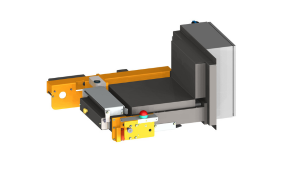Cold Feed Extrusion Splicing Unit