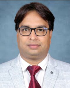Hemant Agrawal