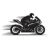 Performance motorcycle tire manufacturing