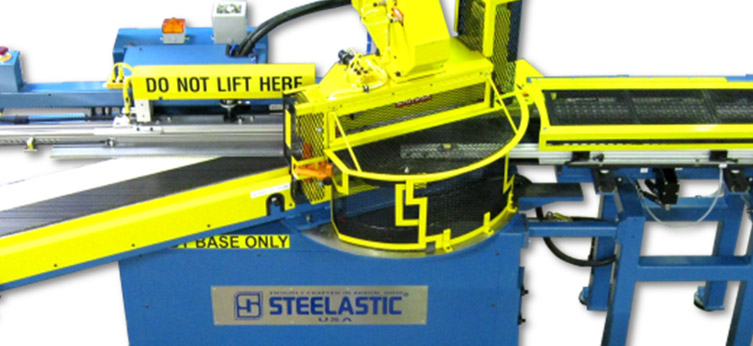 PCR tire manufacturing machines