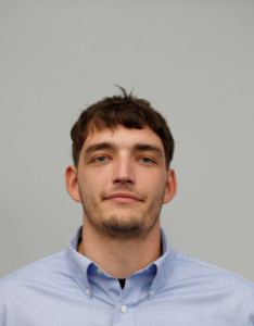 Andrew Perez - Global Key Account Manager Aftermarket Sales