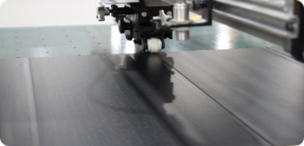Steelastic’s Body Ply System provides advantages compared to traditional calendered equipment. 