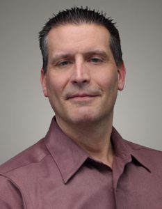 Bob Irwin, Director of Product Development at Steelastic