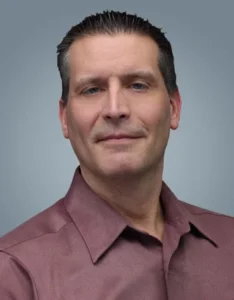 Bob Irwin, Business Development Manager