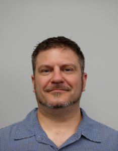 Brandon Stimmel - Aftermarket Sales