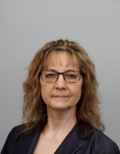 Cindy Rosato - Aftermarket Sales Administrator