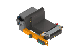 Cold Feed Extrusion Splicing Unit