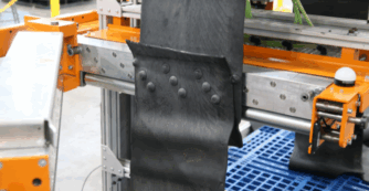 Cold Feed Splicing Unit