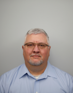 Dave Teeple - Global Key Account Manager Aftermarket Sales