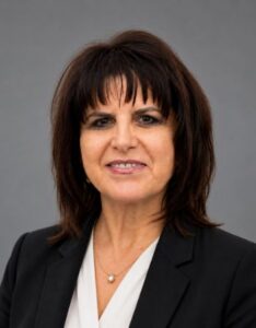 Dorina Bates