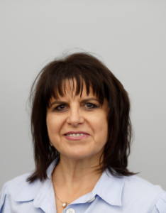 Dorina Bates - Global Key Account Executive Capital Sales
