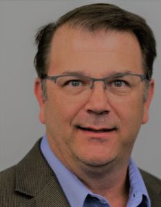 Doug Nidy, Regional Sales Manager