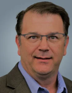 Doug Nidy, Regional Sales Manager