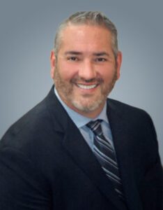 Greg Hamilton, President