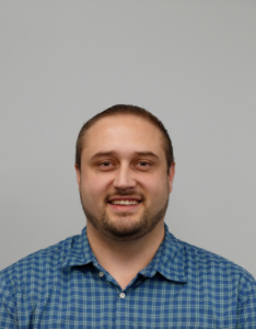 Greg Ponsart - Aftermarket Sales Manager