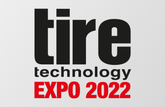 Tire Technology Expo 2022 Logo
