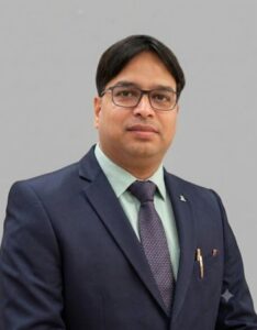 Hemant Agrawal Bus Development Manager