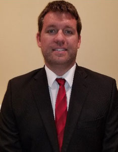 Jamison Swope