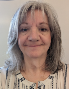 Joyce Lusane - Field Service Manager