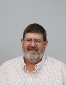 Ken Farrell -