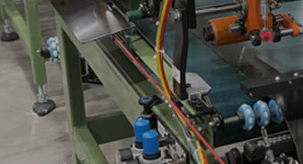 Manufacturing & production lines audits