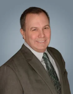 Matthew Barlett, Aftermarket Sales Manager