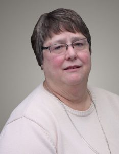 Miriam Popick
