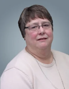 Miriam Popick, Aftermarket Support Sales