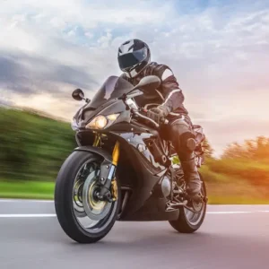 Motorcycle Picture