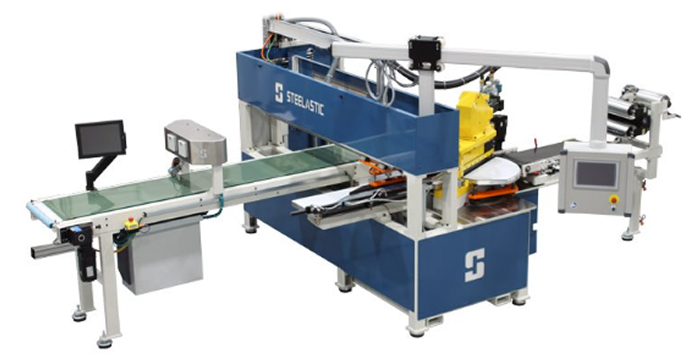 Next Generation Steel Belt System