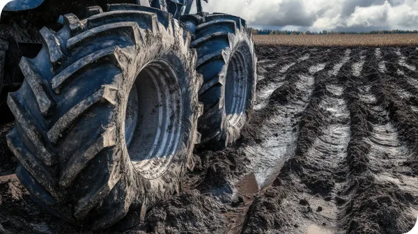 Truck/Bus Radial Tire Systems