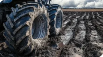 OTR Tires