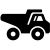 Off Road Loader Icon