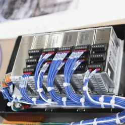 Pressure Follower Controller Wiring Pressure Follower Controller Wiring