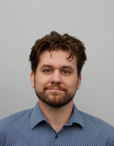 Philip Hodgson - Global Key Account Executive Capital Sales