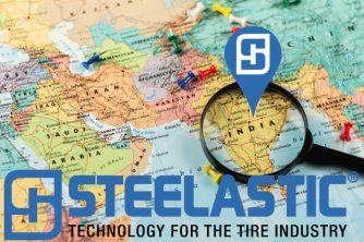 Steelastic- India - Dawnsun