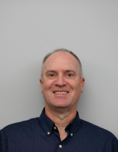 Scott Weitzel - Global Key Account Manager Aftermarket Sales
