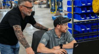 Steelastic Tire Manufacturing Training Program