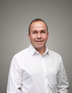 Ian Dennis -Business Development Manager - Europe
