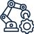 winding and handling icon