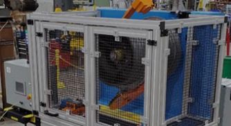 Custom system integrations from Steelastic