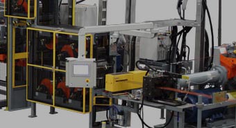 Field service for Steelastic sytems