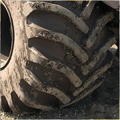 Off-The-Road Tire Systems