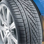 Passenger Car Radial Tire Systems