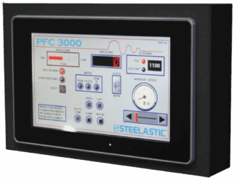 Pressure Follower Controller