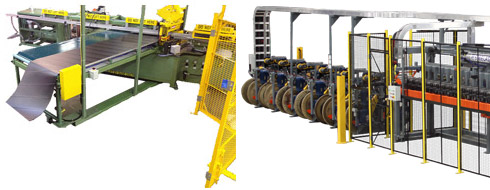 Steelastic Truck/Bus Radial Tire Systems