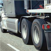 Truck/Bus Radial Tire Systems