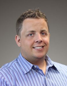 Trent Bukecker