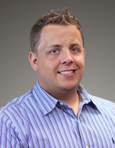 Trent Bukecker
